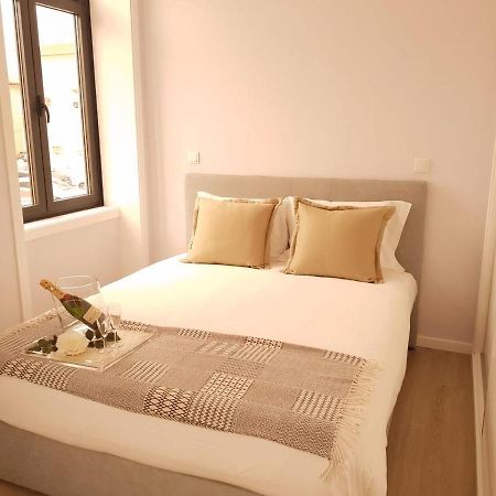Sao Goncalinho Apartments Residence Авейру Экстерьер фото